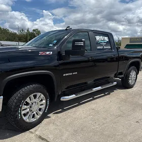 Vehicle detailed by Detail Now, Taylor, TX
