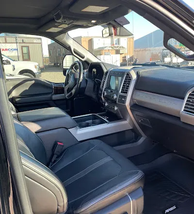 Ceramic Coating at Detail Now, Taylor, TX