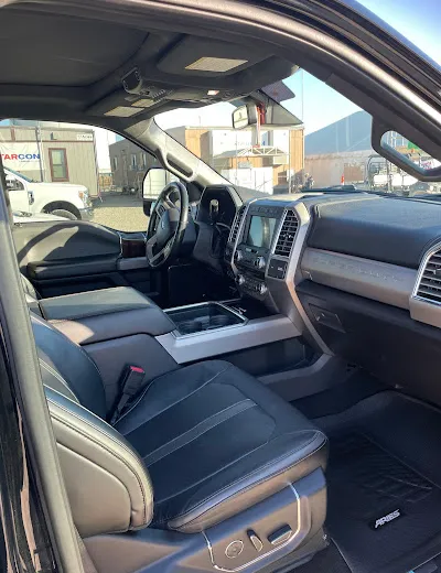 Ceramic coating application at Detail Now, Taylor, TX