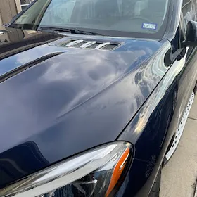 Vehicle detailed by Detail Now, Taylor, TX