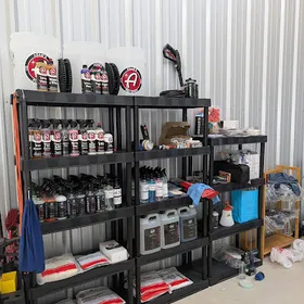 Vehicle detailed by Detail Now, Taylor, TX