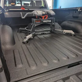 Vehicle detailed by Detail Now, Taylor, TX